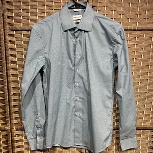 Lucky Brand Dress Shirt - Small